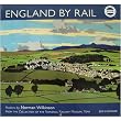 England by Rail: Posters by Norman Wilkinson 2010 Wall Calendar