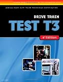 ASE Test Prep: Medium/Heavy Duty Truck: T3 Drive Train - 1418048305