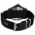 Victorinox Swiss Army Men's 241517 Original Black Dial and Strap Watch Watch by Victorinox Swiss Army