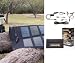 Sunlinq 12W portable folding solar charger