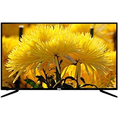 SVL 33Celerio 81cm (32 inches) HD Ready LED TV