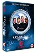 Stargate SG-1 - Season 6 [DVD]