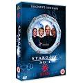 Stargate SG-1 - Season 6 [DVD]