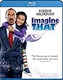 Imagine That [Blu-ray]