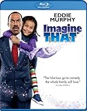 Imagine That [Blu-ray]