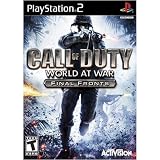 Call of Duty: World at War Final Fronts