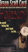 Homebody