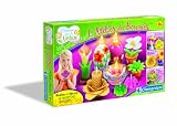 Clementoni - 62989 -Loisir Créatif - L'atelier des Bougies