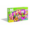 Clementoni - 62989 -Loisir Cr�atif - L'atelier des Bougies