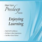 Enjoying Learning: Edgar Cayce Presleep series | [Edgar Cayce]