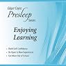 Enjoying Learning: Edgar Cayce Presleep series