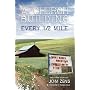 A Church Building Every 1/2 Mile: What Makes American Christianity Tick?