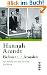 Eichmann in Jerusalem: Ein Bericht vo...
