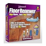 Rejuvenate Floor Renewer