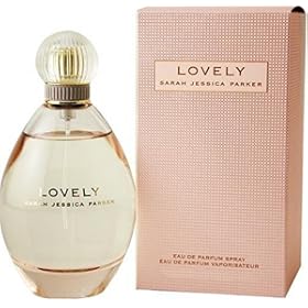 Lovely Sarah Jessica Parker Review