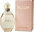Lovely by Sarah Jessica Parker for Women, Eau de Parfum, 3.4-Ounce Spray Bottle