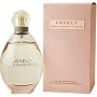 Lovely by Sarah Jessica Parker for Women, Eau de Parfum, 3.4-Ounce Spray Bottle