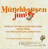 M�nchhausen Junior