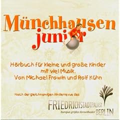 M�nchhausen Junior