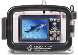 Ikelite Canon Powershot A480 Housing Photography