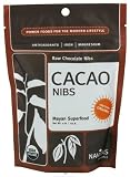 Navitas Naturals Organic Cacao Nibs -- 4 oz