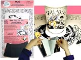 Mirror-aculous Party Fun Pack - Music Mirror-aculous Party Fun Pack - Music