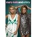 Posters: Mary-Kate & Ashley Poster - Fashion (36 x 24 inches)