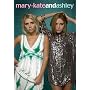 Posters: Mary-Kate & Ashley Poster - Fashion (36 x 24 inches)