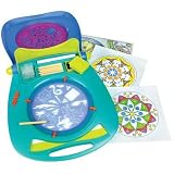 Mandala Drawing Machine