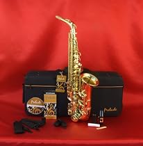 Selmer Prelude Alto Saxophone