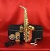 Musical Instruments : Selmer Prelude Alto Saxophone