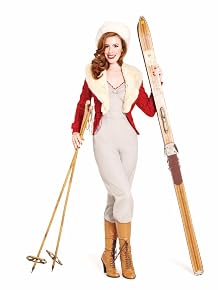 Bilder von The Puppini Sisters