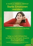Starke Emotionen meistern. Dialektische Verhaltenstherapie in der Praxis