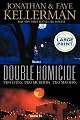 Double Homicide: Boston / Sante Fe (2 in 1)