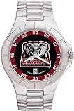 Alabama Crimson Tide Pro II SS Men's Watch
