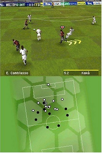 FIFA Soccer 09 image