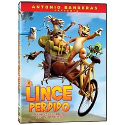 El Lince Perdido (The Missing Lynx)