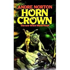 Horn Crown