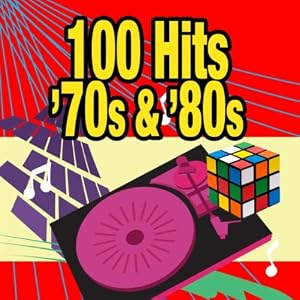 Various Artists -  100% `80s - Disc 3