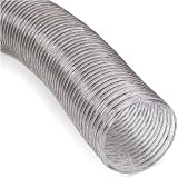 Woodstock W1036 6-Inch by 10-Foot Wire Hose