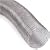 Woodstock W1036 6-Inch by 10-Foot Wire Hose