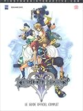 Vente de Livre : KINGDOM HEARTS II - LE GUIDE OFFICIEL COMPLET