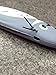 iPhone 6S Plus Case, MC Fashion Lovely 3D Cute Cartoon Totoro Soft Silicone Protective Case for iPhone 6S Plus (2015) & iPhone 6 Plus (2014) (Gray)