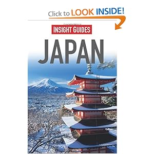 Japan (Insight Guides)
