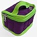 New Essential Oil Travel Bags / Carrying Cases, Hold up to 12 Bottles
