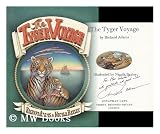 The Tyger Voyage (0224012371) by Bayley, Nicola
