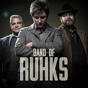 Band of Ruhks