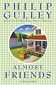 Almost Friends: A Harmony Novel