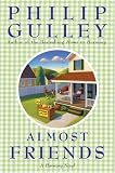 Almost Friends: A Harmony Novel
