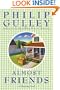 Almost Friends: A Harmony Novel